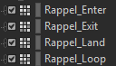 RappelContainers