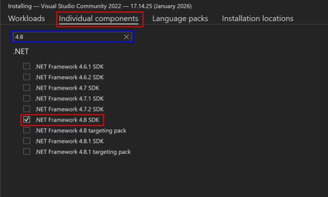 VisualStudio3