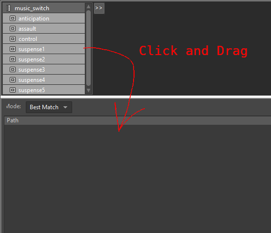 dragit