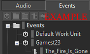 ExampleEvent