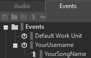 MusicEvents