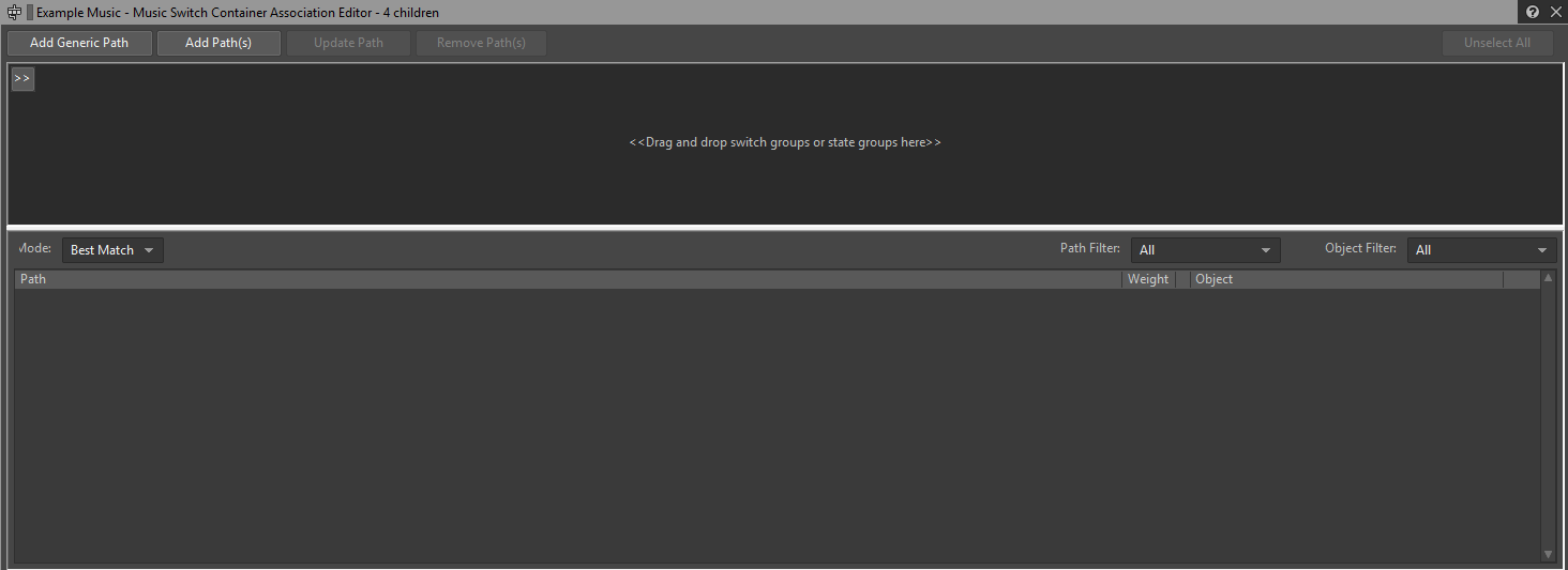 EditorView