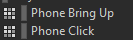 PhoneContainers